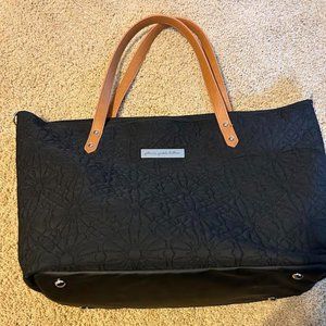 Petunia Pickle Bottom diaper bag